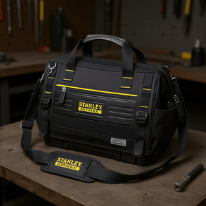 Sac à outils en tissu Stanley Fatmax 18 pouces Pro Stack - Product Image 3