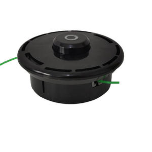 Tête de coupe universelle Weisila avec alimentation par chocs Essence 50cc <span class=keywords><strong>4</strong></span> <span class=keywords><strong>temps</strong></span> 2 <span class=keywords><strong>temps</strong></span> personnalisable pour les débroussailleuses <span class=keywords><strong>Honda</strong></span> GX25 GX35 - Product Image 1