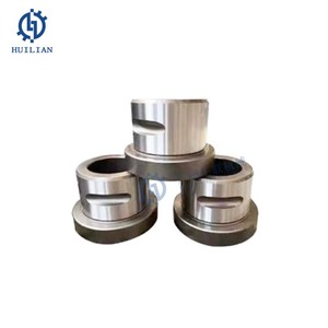 F35 F45 F22 <strong>Hydraulic</strong> <strong>Breaker</strong> Lower <strong>Bush</strong> Rock <strong>Breaker</strong> <strong>Front</strong> Cover for <strong>Hydraulic</strong> Hammer - Product Image 6