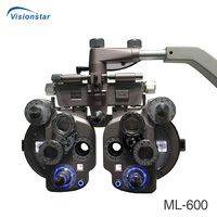 VT-5C Phoropter Machine Optometry Vision Examiation Instrument Manual Phoropter for Eye Test