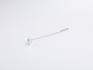 Clochettes métalliques éducatives personnalisées OEM ODM avec couronne effrayante, accessoires d'instruments <span class=keywords><strong>de</strong></span> <span class=keywords><strong>musique</strong></span> pour clavier, pour jouets selon les dessins - Product Image 5