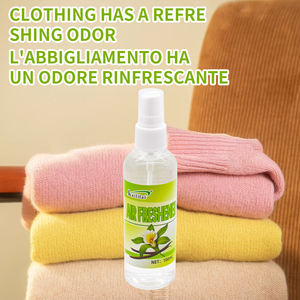 Ambientador de Coche de Plástico KAILILAI de Alta Calidad, Diseño Portátil con Energía <span class=keywords><strong>Solar</strong></span>, Eliminación de Olores Duradera, Fragancia Agradable - Product Image 3