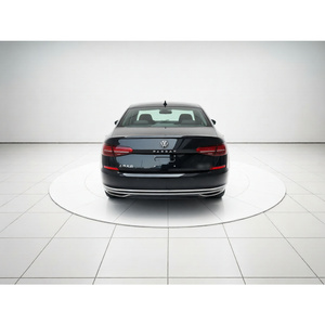 Auto Usado Guazi, <span class=keywords><strong>Volkswagen</strong></span> <span class=keywords><strong>Passat</strong></span> 2020, Gasolina, Sedán, Tracción Delantera, Automático, 5 Asientos, Negro, Distribución Regional, 44700 km - Product Image 6
