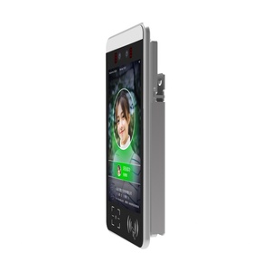 Sistema de Control de Acceso con Reconocimiento Facial de 5 Pulgadas, Código QR, Huella Dactilar, WiFi, Bluetooth, Detección de Entrada/Salida, Android 11 - Product Image 5