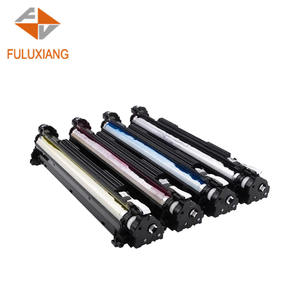 FULUXIANG 호환 개발자 유닛 (<span class=keywords><strong>Kyocera</strong></span> <span class=keywords><strong>ECOSYS</strong></span> <span class=keywords><strong>M5521cdn</strong></span> M5526cdn M5526cdw P5026cdn P5026cdW P5021CDN P5028 용) 예비 부품 - Product Image 1