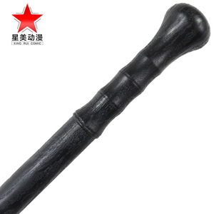 Bâton de marche Xingmei Animation avec embout en caoutchouc plastique, bâton de randonnée antidérapant pour usage extérieur - Product Image 2