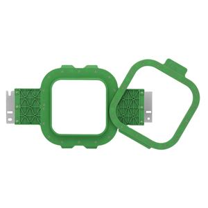 Bastidor de Bordado Magnético Mighty Hoop en Oferta para Máquinas de Bordar <span class=keywords><strong>Janome</strong></span> <span class=keywords><strong>MB4</strong></span> MB-4S MB7 MB-7S - Product Image 1