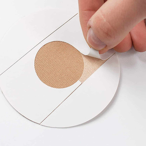 Parches de <span class=keywords><strong>Sensor</strong></span> CGM de varias formas, cinta adhesiva precortada, para Estilo <span class=keywords><strong>Libre</strong></span>, Medtronic, Guardian - Product Image 5