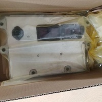 Piezas CUMMINGS, gran oferta, motor diésel de eficiencia, módulo de Control eléctrico M11, ECU ECM 4963807X 4963807