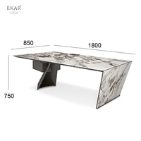 Bureau créatif moderne Design élégant pour des espaces de travail fonctionnels et élégants