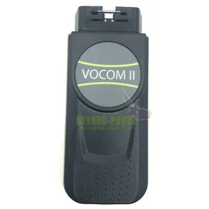 Vocom Diagnostic tools Excavator Loader Truck Grader Engine Test Scanner Tool Equipment