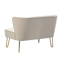Canapé moderne haut de gamme Best Candy Top Comfort