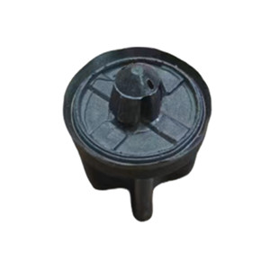 กันชนหน้าเปอโยต์ ซีตรอง 4008 รุ่น 873388 สีดำ อะไหล่สำหรับซ่อม - Product Image 4