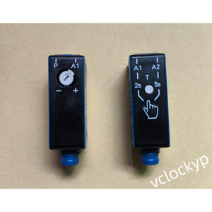 Interrupteur réflexe Wenglor P1KT001 Energetic NEUF - Product Image 3