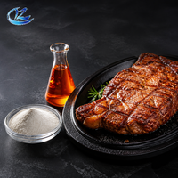 Poudre et liquide de qualité alimentaire supérieure I+G