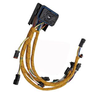Nouveau faisceau de câblage de machine C9 C8.8 Tier 111 323-9140 235-8208 pour excavatrice 330D 336D 340D - Product Image 2