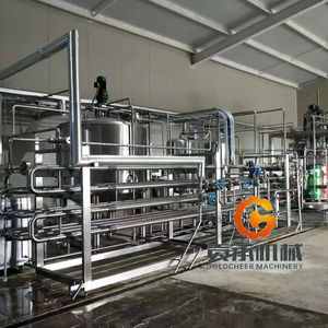 Macchina sterilizzatore per latte Autoclave sterilizzatore per frutta e verdura piccolo latte pastorizzazione attrezzature per la vendita - Product Image 1