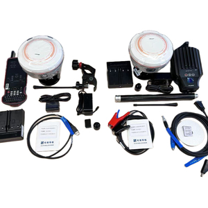 อุปกรณ์สำรวจ GPS RTK ราคาประหยัด SINO/COMNAV เลเซอร์ GPS GNSS GPS RTK - Product Image 1