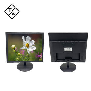 Vente chaude TOPWILLING 60 <span class=keywords><strong>Hz</strong></span> HD Panel 17 Pouces TFT LCD Moniteur L72P Haute Luminosité 1280*1024 Ordinateur - Product Image 2