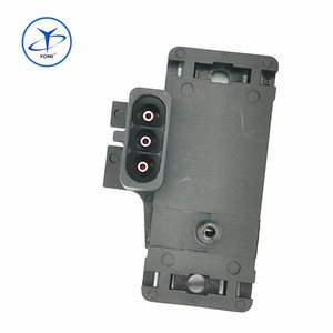 CITROEN के लिए सेवन कई गुना दबाव सेंसर मानचित्र ओपल PEUGEOT 0815701 6238927 3019200FC 6238927 206952755 1920FC 1238788 12569240 - Product Image 4