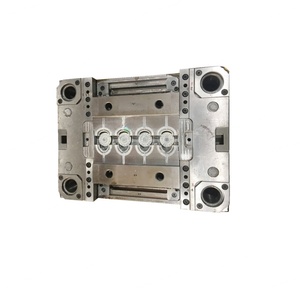 YIOT - Molde de Inyección de Plástico de Alta Calidad, Productos de Moldeo por Inyección de Plástico para Carcasas de Baterías Externas con Color y Forma Personalizados - Product Image 3