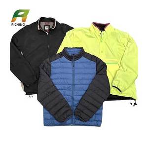 Riching <strong>Vintage</strong> Men Dubai Warehouse Ukay <strong>Box</strong> Bale Second Hand <strong>of</strong> <strong>Clothes</strong> for Peru Pacas <strong>Vintage</strong> Clothing Poop - Product Image 6