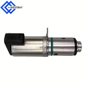 วาล์วแปรผันของเครื่องยนต์วาล์วควบคุมเพลาลูกเบี้ยววาล์วควบคุมน้ำมัน VT 36002687สำหรับ Ford Focus II <span class=keywords><strong>Volvo</strong></span> C30 C70 S40 V70 V50 S80 - Product Image 6