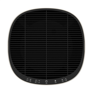 Smart New Touch Screen True H13 Hepa Filter Purifying Odor Good for Health Household Air Purifier Manufacturer - Product Image 5