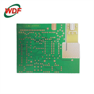 Componenti per schede <span class=keywords><strong>PCB</strong></span> affidabili e affidabili <span class=keywords><strong>PCB</strong></span> in rame pesante - Product Image 4