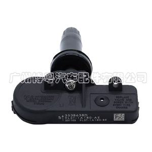 9L3Z1A189A <b>Tpms</b> Sensor 433MHz External For Vpg Ford Lincoln Mercury - Product Image 4