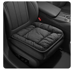 Anjuny Calefacción eléctrica Infrarrojo lejano Cojín de asiento cómodo Impermeable Cojín de terapia plegado al aire libre - Product Image 1