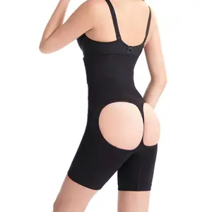 Nieuwe Koop Butt Lift Shaper Butt Lifter met Tummy Controle Vrouwen Booty Lifter Slipje Sexy shapewear Ondergoed