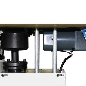 เครื่องเย็บผ้าอัลตราโซนิกสำหรับงานอุตสาหกรรม รุ่น AH-60S จากจีน - Product Image 2