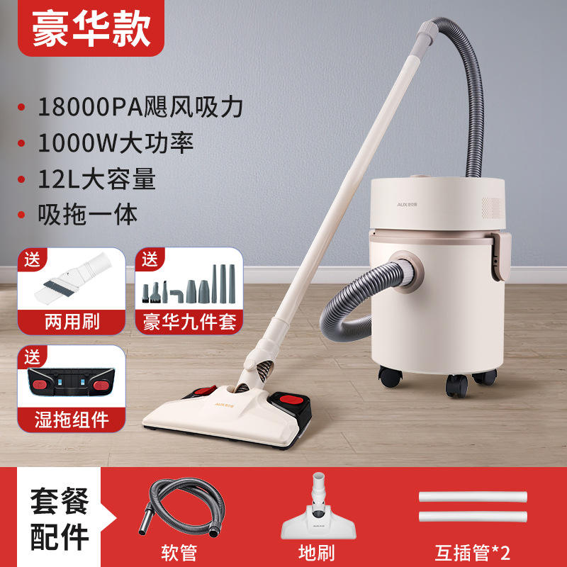 Standard configuration