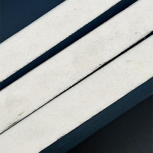 Panneau <span class=keywords><strong>isolant</strong></span> en polyuréthane au design moderne, feuille de conduit d'air composite PIR PU de <span class=keywords><strong>20mm</strong></span> d'épaisseur avec feuille d'aluminium pour l'isolation thermique - Product Image 2