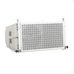 Système de sonorisation Line Array 8 pouces avec caisson de basses passif 15 pouces - Product Image 3