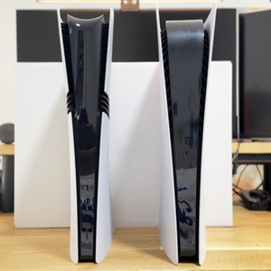 Console de jeu vidéo Slim-Pro <span class=keywords><strong>PS</strong></span> <span class=keywords><strong>5</strong></span> Ultra Haute Vitesse -<span class=keywords><strong>5</strong></span> Original Vente en Gros Moule Privé - Product Image 1
