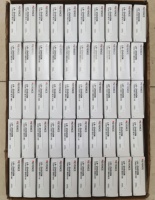 Capteur laser CMOS autonome KEYENCE LR-ZH500N, neuf et original