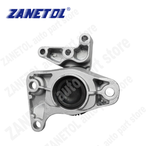ZANETOL 68073217AC <span class=keywords><strong>Motor</strong></span> Mount Auto Parts Interior Cars Modelo caliente Calidad para <span class=keywords><strong>FIAT</strong></span> <span class=keywords><strong>500</strong></span> <span class=keywords><strong>2012</strong></span> ~ 2019 <span class=keywords><strong>FIAT</strong></span> PANDA 2007 ~ 2009 - Product Image 3