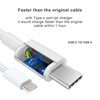 Grosir kabel data pengisi daya cepat, kabel USB mikro & usb-tipe C untuk Samsung Huawei dan perangkat lainnya
