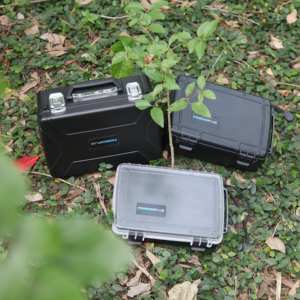 ملحقات التدخين المحمولة مجموعة طاحونة التدخين مجموعة الدخان تخصيص الشعار - Product Image 6