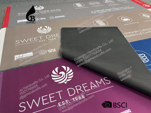Materasso con Logo personalizzato, - Product Image 5