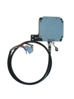Lector RFID Industrial UHF Vanch Supplier 860MHz~960MHz IP67 MODBUS TCP RTU ISO 18000-6C Wiegand ABS