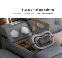 Multifunktion sbett projektor Smart Up-Holster Betten Schlafzimmer möbel Massage Smart Betten