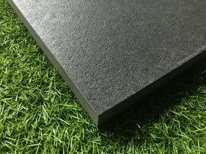 Non-slip Muro di <span class=keywords><strong>Pietra</strong></span> Pavimento in Granito Lastre Piastrelle di 20 millimetri di Spessore Grigio Scuro Finitrice All'aperto di Piastrelle Piastrelle <span class=keywords><strong>per</strong></span> Pavimenti - Product Image 4