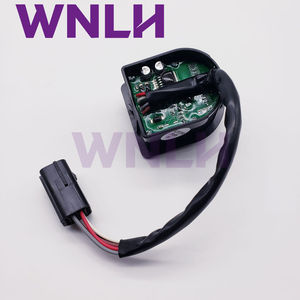 Perilla de Aceleración para Excavadora WNLH 14725311 14708416 para Volvo EC220D EC480D, Repuestos para Excavadora - Product Image 3
