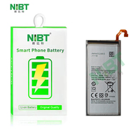 Baterai Ponsel Lithium NIBT Wholesale EB-BJ800ABE/ABA 4.4V 3000mAh 11.55Wh untuk Samsung A6/A6 2018/J800/A600/J6/J600F