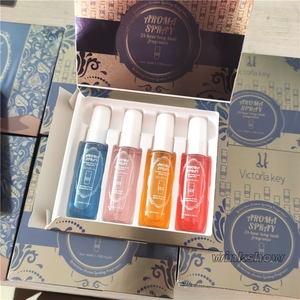 Nuevo Estilo de Botella de Perfume con Caja, Perfume Árabe, Set de Regalo de 4 Piezas * 40 ml, Colección de Perfumes, Perfume Privado, Perfume para Hombre - Product Image 1