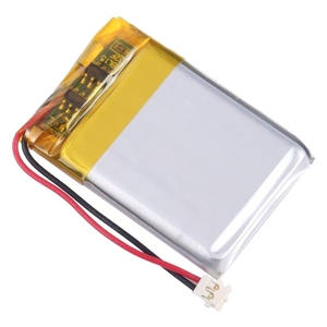 Batería de Repuesto para Reloj Inteligente Garmin 361-00086-11 de 200 mAh, Compatible con Vivoactive 4, Forerunner 235 CE, con Certificación RoHS - Product Image 2