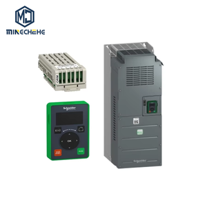 ตัวแปลงความถี่ ATV610U40N4Z ATV610U22N4Z ATV610U30N4Z 380V AC ตัวควบคุมความเร็วมอเตอร์ VFD สำหรับปั๊มพัดลม HVAC ควบคุมระบบ - Product Image 1